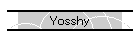 Yosshy
